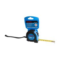 Trena Fita Metrica Aço 3m Fixtec Trena Fita Metrica Aço 3m Fixtec