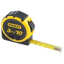 Trena Global Plus 1/2"" 3m - 30-608 - STANLEY