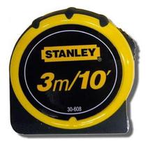 Trena Global Plus 3 Metros 30-608 Stanley