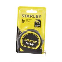 Trena Global Plus - 5m - Stanley 30-615