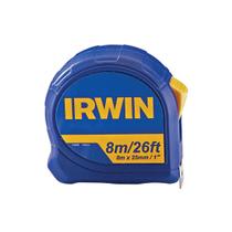 Trena Irwin 8m x 25mm