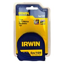 TRENA IRWIN COM TRAVA 5mx19mm - 13947