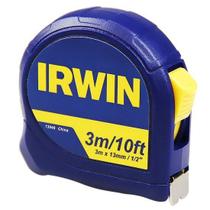 Trena Irwin Profissional 3m Standard Resistente com Trava