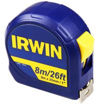 Trena Irwin Profissional 8m Standard Resistente com Trava