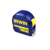 TRENA IRWIN STANDARD 8m/25mm C/ TRAVA 948