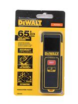 Trena Laser 30 Metros Dewalt DWHT77100 CN