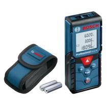 Trena Laser 40M GLM 40 Medidor de Distância - Bosch