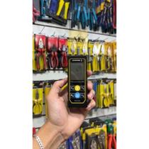 Trena Laser BOM6540 Bomvink Trena Laser BOM6540 Bomvink