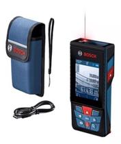 Trena Laser Bosch Glm 150-27 C Alcance 150m Com Bluetooth