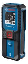 Trena laser Bosch GLM 25-23 25mts Medidor laser 0601.072.W00