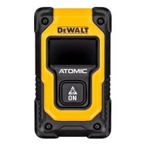 Trena Laser de Bolso 16 Metros Dewalt DW055PL Atomic Trena Laser de Bolso 16 Metros Dewalt DW055PL Atomic