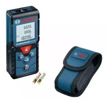 Trena Laser De Distância Bosch Glm 40 0601072900 Trena Laser De Distância Bosch Glm 40 0601072900