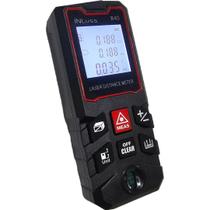 Trena laser digital 40m Trena laser digital 40m