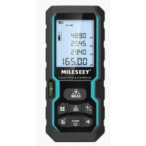 Trena Laser Digital Alta Precisão Profissional IP54 40M Trena Laser Digital Alta Precisão Profissional IP54 40M