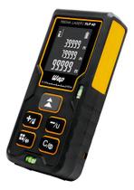 Trena Laser Digital Wap Tlp 40 Profissional 40m Com Cordão Trena Laser Digital Wap Tlp 40 Profissional 40m Com Cordão