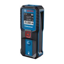 Trena Laser GLM 25-23 com alcance de 25m Bosch Trena Laser GLM 25-23 com alcance de 25m Bosch