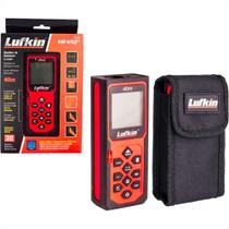 Trena Laser Lufkin - Tl0040 - 40M - 2 Pilhas Aaa (Nao Acompanha)