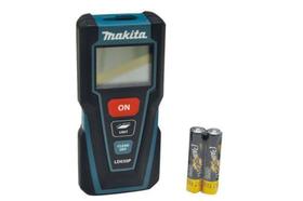 Trena laser makita medidor de distancia a laser 30m profissional e a prova dagua