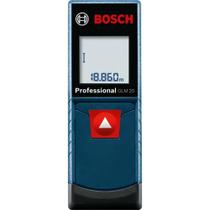 Trena Laser Medidor de Distância Bosch GLM 20, 601072EG0