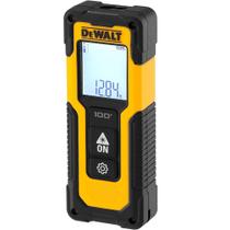 Trena Laser Medidor Digital Dewalt DWHT77100-CN 30M