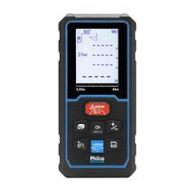 Trena Laser Philco Force Alcance de 80m Display LED PTL02 Trena Laser Philco Force Alcance de 80m Display LED PTL02