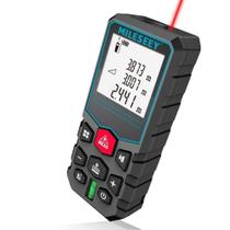 Trena laser Profissional Construção Civil Alta Precisa 60m