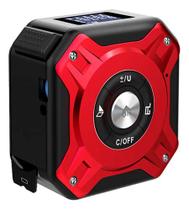 Trena Laser Profissional Digital Multifuncional 50m Display