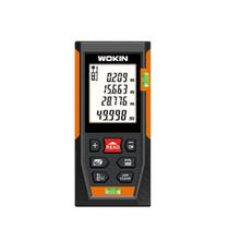 Trena Laser Tipo de Laser: 630-670nm, Tamanho: 112*50*25mm Wokin Tools Trena Laser Tipo de Laser: 630-670nm, Tamanho: 112*50*25mm Wokin Tools