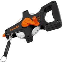 Trena Longa 20 Mtx12,5 Mm Fita Pvc Sparta Cx Aberta