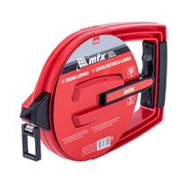 Trena longa 50 m, 12,5mm, estojo de plastico fechado, 1 pc // mtx