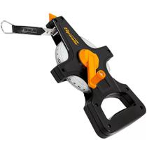 Trena Longa Aberta em PVC 50m x 10mm SPARTA-3144055 Trena Longa Aberta em PVC 50m x 10mm SPARTA-3144055