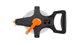 Trena Longa Aberta Em Pvc 50M X 10Mm-Sparta Trena Longa Aberta Em Pvc 50M X 10Mm-Sparta