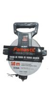Trena Longa Aberta T5-50 50m X 13mm Famastil