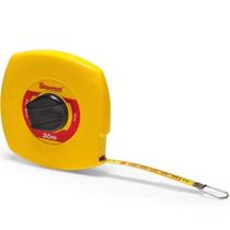 Trena Longa Caixa Fechada 30m Fita 9,5mm KTS510-30M-S Starrett Trena Longa Caixa Fechada 30m Fita 9,5mm KTS510-30M-S Starrett