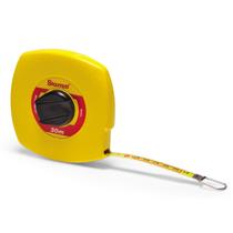 Trena Longa Com Fita de Aço 30 Metros KTS510-30M-S Starrett Trena Longa Com Fita de Aço 30 Metros KTS510-30M-S Starrett