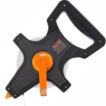 Trena Longa com Fita de PVC Caixa Aberta 20 Metros x 12,5 mm - 3143055 - SPARTA