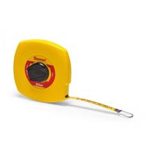 Trena Longa de Aço 30 Metros KTS510-30M-S Starrett Unica Trena Longa de Aço 30 Metros KTS510-30M-S Starrett Unica