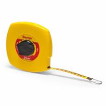 Trena Longa de Aço 30mts Starrett KTS510-30M-S Trena Longa de Aço 30mts Starrett KTS510-30M-S