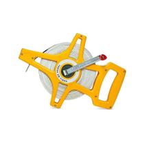 Trena Longa Em Fibra De Vidro 30M 86,0001 - Zaas Trena Longa Em Fibra De Vidro 30M 86,0001 - Zaas