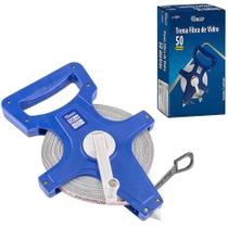 Trena Longa Fibra Vidro 50m Western Trena Longa Fibra Vidro 50m Western