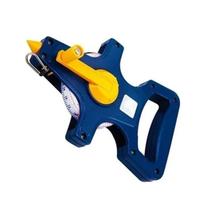 Trena Longa Fita Fibra De Vidro Aberta 50 Metros - Brasfort