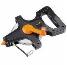 Trena Longa Fita PVC Caixa Plastica Aberta 12,5 MM - SPARTA