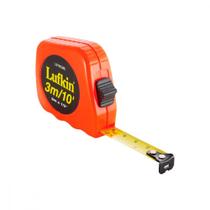 Trena Lufkin 3M C/Trava-L510-Cme