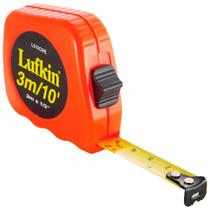 Trena Lufkin 3M C/Trava-L510-Cme