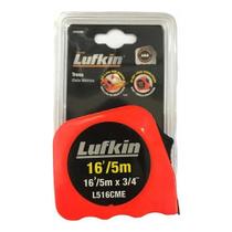 Trena Lufkin 5 Metros X 3/4 Caixa Em Abs 2,10m Sem Dobrar. Trena Lufkin 5 Metros X 3/4 Caixa Em Abs 2,10m Sem Dobrar.