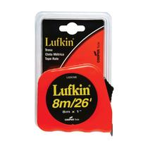 Trena Lufkin 8m 26mm 3/4 C/ trava