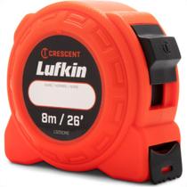 Trena Lufkin 8M C/Trava-L525-Cme Trena Lufkin 8M C/Trava-L525-Cme