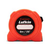 Trena Lufkin com Fita de Aço Retrátil com Trava Trena Lufkin com Fita de Aço Retrátil com Trava