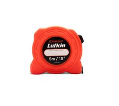 Trena Lufkin com Fita de Aço Retrátil com Trava Trena Lufkin com Fita de Aço Retrátil com Trava