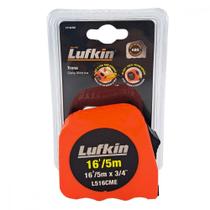 Trena Lufkin Com Trava L516Cme - 5Mx19Mm